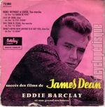 [Pochette de n15 - Succs des Films de James Dean]