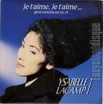 [Pochette de Je t’aime, je t’aime…]