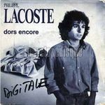 [Pochette de Dors encore]