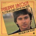 [Pochette de Tu t’endors dans ma tte]