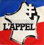 [Pochette de L’appel]