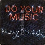 [Pochette de Do your music]