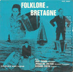 [Pochette de Folklore de Bretagne]