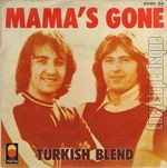 [Pochette de Mama’s gone]