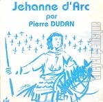 [Pochette de Jehanne d’arc]