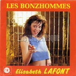 [Pochette de Les bonzhommes]