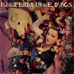 [Pochette de Prive d’pices]