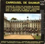 [Pochette de Carrousel de Saumur]