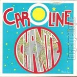 [Pochette de Caroline chante]