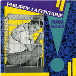 [Pochette de Paramour (Philippe LAFONTAINE)]