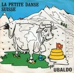 [Pochette de La petite danse suisse]