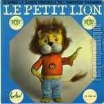 [Pochette de Le Petit lion (T.V. (Tlvision))]
