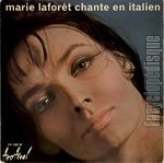 [Pochette de Chante en italien]