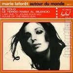 [Pochette de Marie Lafort autour du monde - vol 1]