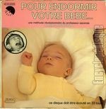 [Pochette de Pour endormir votre bb]