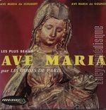 [Pochette de Les plus beaux Ave Maria]