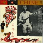 [Pochette de folklore du monde - Chine]