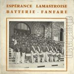 [Pochette de Batterie - Fanfare]