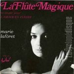 [Pochette de La flte magique]