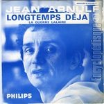 [Pochette de Longtemps dj]