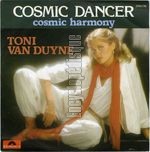 [Pochette de Cosmic dancer]