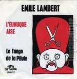 [Pochette de L’eunuque ais]