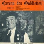 [Pochette de Caveau des Oubliettes]