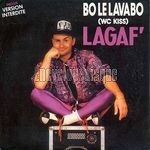 [Pochette de Bo le lavabo]