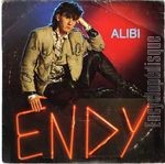 [Pochette de Alibi]