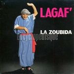 [Pochette de La zoubida]