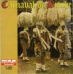 [Pochette de Carnaval de Binche]