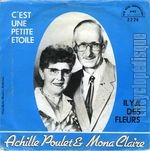 [Pochette de C’est une petite toile]