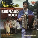 [Pochette de La balancelle]