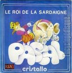 [Pochette de Le roi de la Sardaigne]