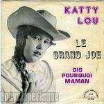 [Pochette de Le grand Joe]