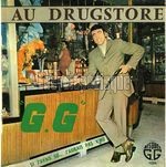 [Pochette de Au drugstore]