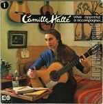 [Pochette de Camille Hall vous apprend  acompagner…]