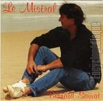 [Pochette de Le mistral]