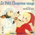 [Pochette de Le petit chaperon rouge]