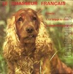 [Pochette de Le chasseur franais prsente…]