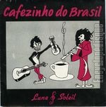 [Pochette de Cafezinho do Brasil]