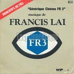 [Pochette de Indicatifs de FR3]