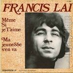 [Pochette de Mme si je t’aime]