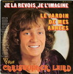 [Pochette de Je la revois, je l’imagine]