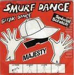 [Pochette de Smurf dance]