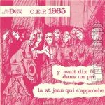 [Pochette de Y’avait dix fill’dans un pr]