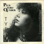 [Pochette de Plus fort qu’hier]