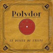 [Pochette de Le fossoyeur / Le parapluie]