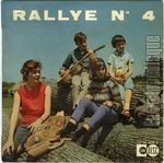 [Pochette de Rallye n 4]