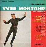 [Pochette de Si jolie (Yves MONTAND)]